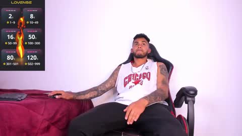 Snapshot of patrick_hot69 chatting on February 10, 2025, 2:52 am patrick_hot69 online show from February 10, 2025, 2:52 am