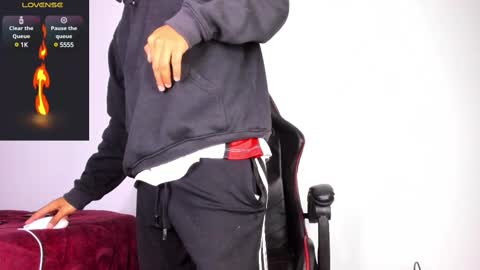 Snapshot of patrick_hot69 chatting on March 6, 2025, 1:58 am patrick_hot69 online show from March 6, 2025, 1:58 am