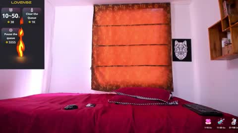 Snapshot of patrick_hot69 chatting on September 28, 2025, 8:58 pm patrick_hot69 online show from September 28, 2025, 8:58 pm