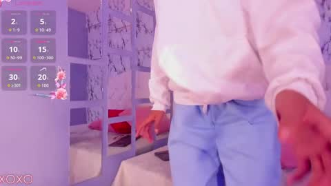 Snapshot of patrick_lovee chatting on May 4, 2026, 8:38 pm Patrick online show from May 4, 2026, 8:38 pm