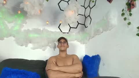 Patrick Rose  online show from February 17, 2025, 11:13 am