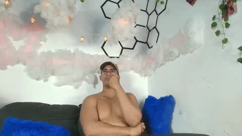 Patrick Rose  online show from February 27, 2025, 11:10 am