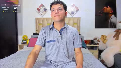 Patrick online show from February 22, 2026, 7:12 pm