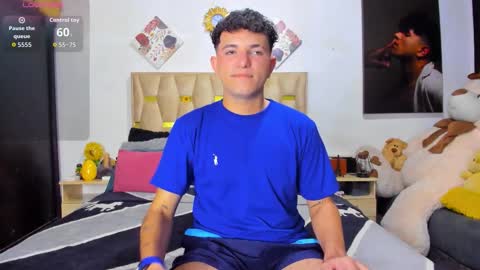 Patrick online show from March 7, 2026, 6:49 pm