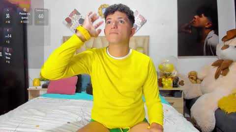 Patrick online show from March 23, 2026, 10:03 pm