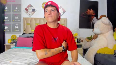 Patrick online show from April 5, 2026, 7:22 pm