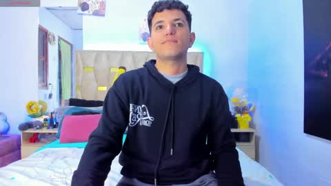 Patrick online show from April 15, 2026, 3:02 am