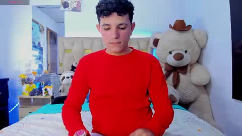 Snapshot of patrick_sanzzz chatting on June 11, 2026, 1:49 am Patrick online show from June 11, 2026, 1:49 am