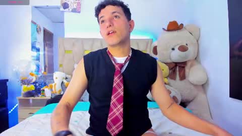 Snapshot of patrick_sanzzz chatting on July 22, 2026, 3:31 am Patrick online show from July 22, 2026, 3:31 am