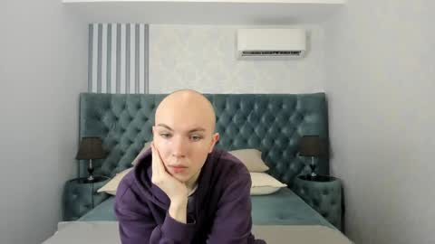Snapshot of patrickbevy chatting on May 17, 2026, 8:38 pm Patrick online show from May 17, 2026, 8:38 pm