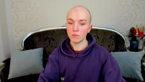 Snapshot of patrickbevy chatting on May 20, 2026, 9:21 pm Patrick online show from May 20, 2026, 9:21 pm
