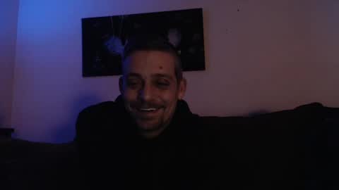 patrickbond007 online show from February 16, 2025, 3:37 am