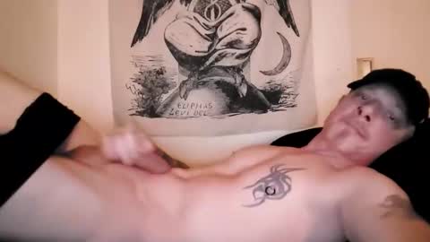 Charles Tremblay online show from March 22, 2026, 4:27 am