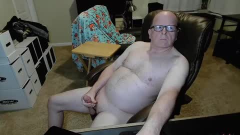 patrickstroking online show from April 15, 2026, 8:54 am