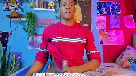 Patrick online show from October 11, 2025, 11:20 am