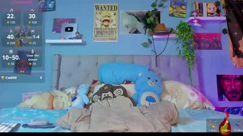 Patrick online show from March 9, 2026, 5:22 am