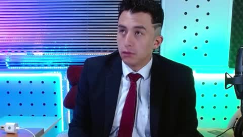 Darko0717  online show from June 6, 2026, 11:37 am