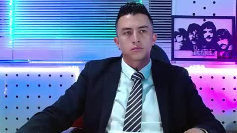 Darko0717  online show from June 24, 2026, 3:00 pm