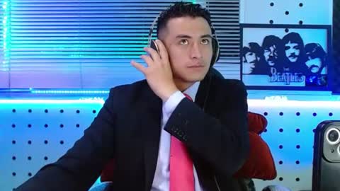 Darko0717  online show from June 25, 2026, 2:54 pm
