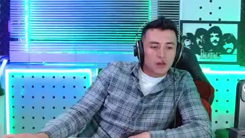 Darko0717  online show from June 27, 2026, 5:29 pm