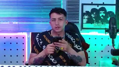 Darko0717  online show from July 10, 2026, 12:59 am