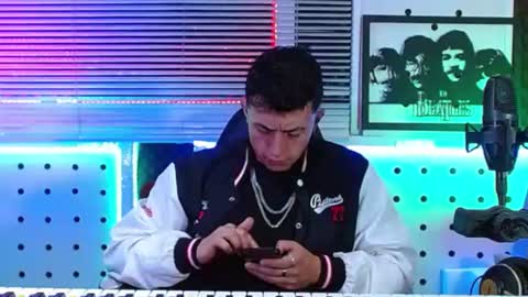 Darko0717  online show from July 10, 2026, 10:12 pm