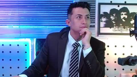 Darko0717  online show from July 12, 2026, 1:24 pm