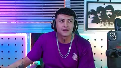 Darko0717  online show from July 14, 2026, 6:02 pm
