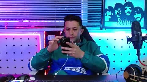 Darko0717  online show from July 19, 2026, 12:03 am