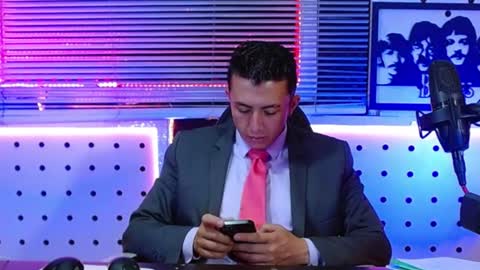 Darko0717  online show from July 19, 2026, 3:05 pm
