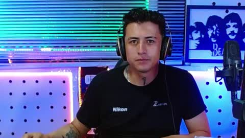Darko0717  online show from July 20, 2026, 3:10 am