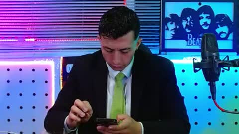 Darko0717  online show from July 26, 2026, 1:18 pm