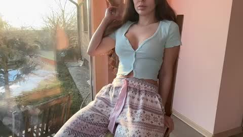 Snapshot of patry333 chatting on March 4, 2026, 5:35 am Andreea online show from March 4, 2026, 5:35 am