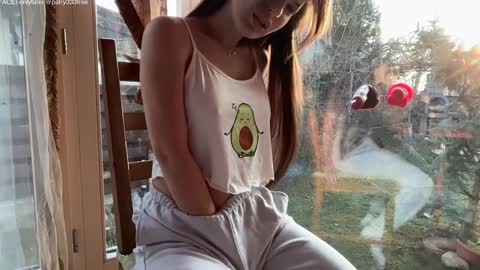 Snapshot of patry333 chatting on March 16, 2026, 5:13 am Andreea online show from March 16, 2026, 5:13 am