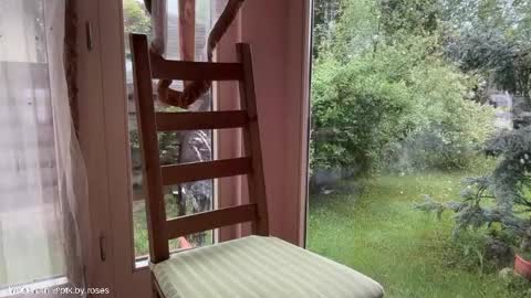 Andreea online show from April 30, 2026, 3:57 am