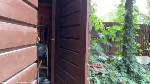 Andreea online show from July 13, 2026, 11:24 am