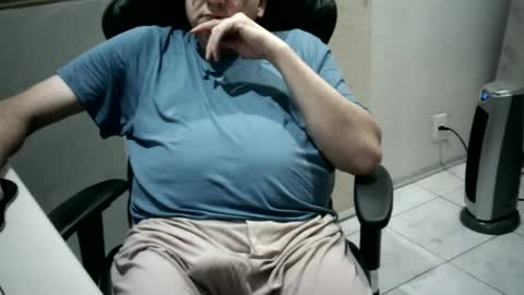 Snapshot of pattrom chatting on May 28, 2026, 1:58 am Patrom online show from May 28, 2026, 1:58 am