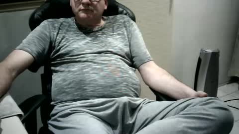 Snapshot of pattrom chatting on June 1, 2026, 11:50 pm Patrom online show from June 1, 2026, 11:50 pm