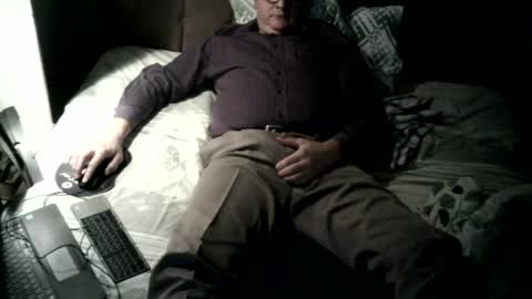 Snapshot of pattrom chatting on June 19, 2026, 1:10 am Patrom online show from June 19, 2026, 1:10 am