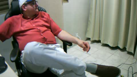 Snapshot of pattrom chatting on July 20, 2026, 2:04 am Patrom online show from July 20, 2026, 2:04 am
