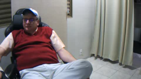 Snapshot of pattrom chatting on July 20, 2026, 2:52 pm Patrom online show from July 20, 2026, 2:52 pm