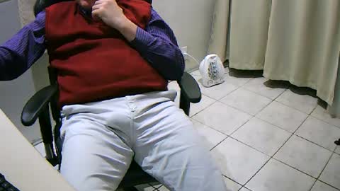 Snapshot of pattrom chatting on July 21, 2026, 2:19 pm Patrom online show from July 21, 2026, 2:19 pm