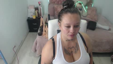 patty squirt87 online show from April 28, 2026, 12:10 pm