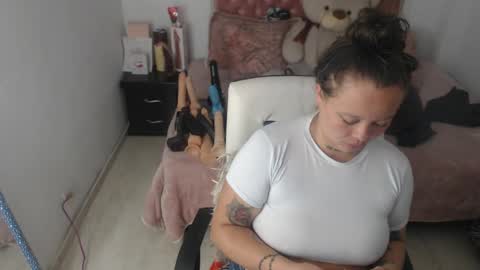 patty squirt87 online show from May 8, 2026, 11:04 am
