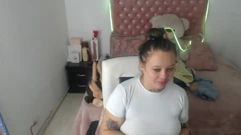 patty squirt87 online show from June 23, 2026, 11:52 am