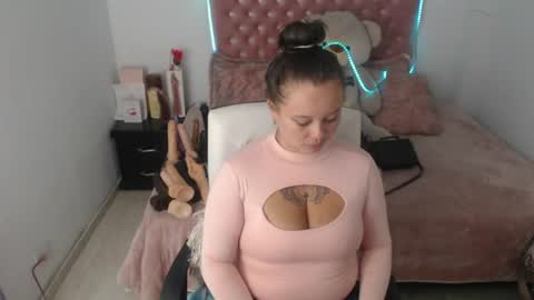 patty squirt87 online show from June 25, 2026, 11:37 am