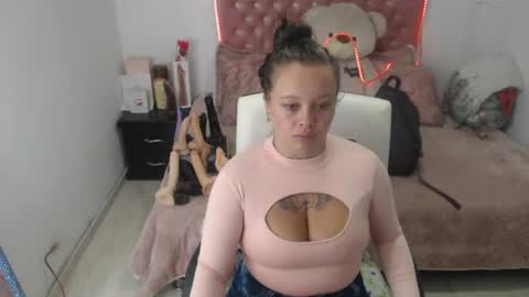 patty squirt87 online show from July 6, 2026, 11:51 am