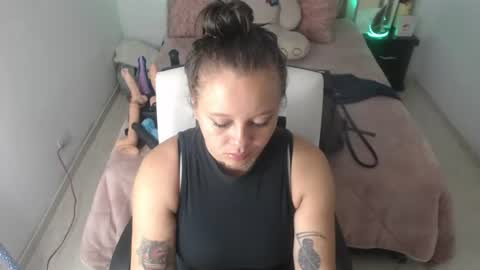 patty squirt87 online show from July 23, 2026, 11:52 am
