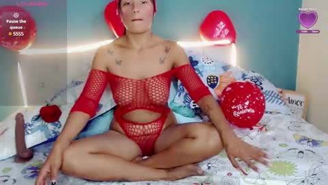 pattysexy10 online show from February 12, 2025, 12:22 pm