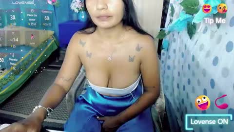 pattysexy10 online show from September 12, 2025, 5:24 pm